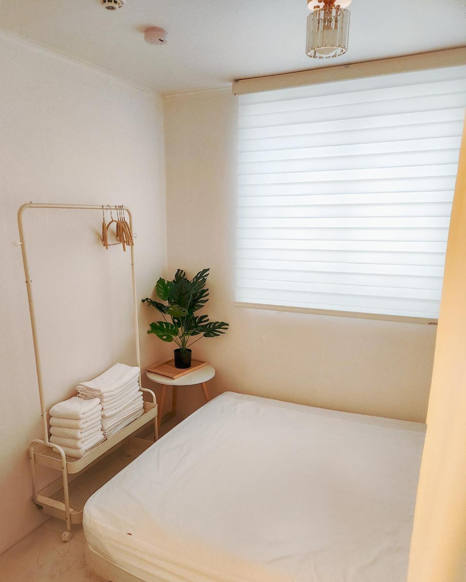 Ok - 2min From Amsa Station * Seoul